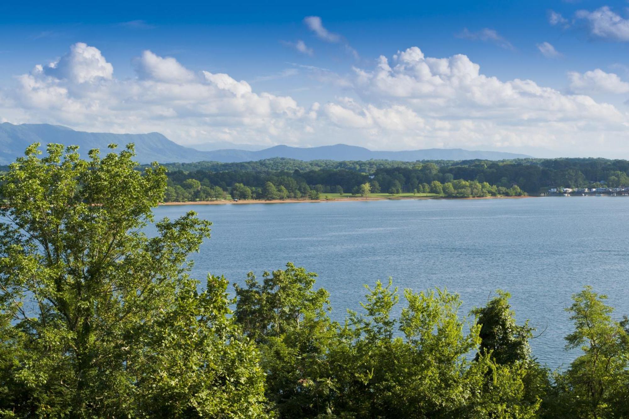 A Mountain Paradise, 2 Bedrooms, Sleeps 6, Pool Access, Hot Tub, Pool Table Pigeon Forge Buitenkant foto